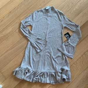 Stylish Sweater dress